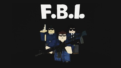 Federal Bureau of Investigation