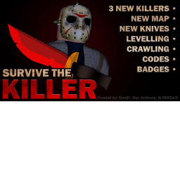 Survive the killer