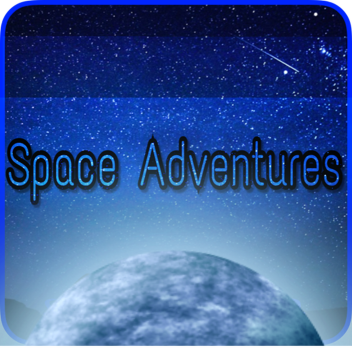 Space Adventures! NOW OPEN!