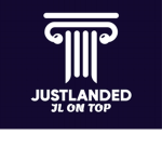 JustLanded