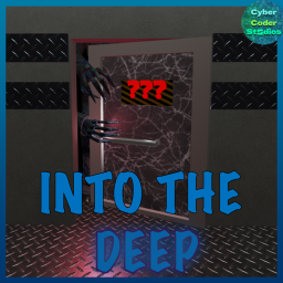 Into The Deep (Alpha 0.8.20)