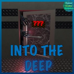 Into The Deep (Alpha 0.8.20) icon