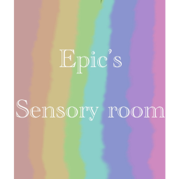 Epic's Sensory Room