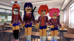 Doki Doko Club
