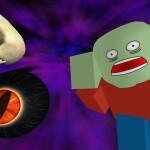 Escape the Nightmare! [New Updates!]