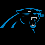 Carolina Panthers Football & Shop