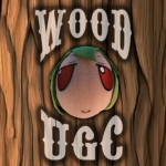 Wood UGC