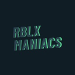 RBLX Maniacs