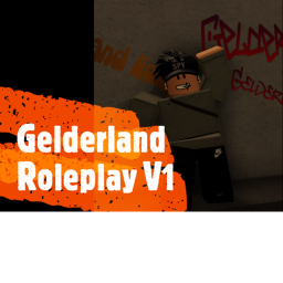 Gelderland Roleplay V1!
