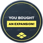 Game Badge Thumbnail