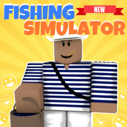 Fishing Simulator🐟 [UPDATE] [BETA]