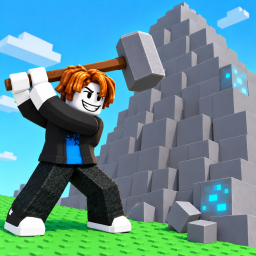 Destroy the mountain
