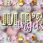 - Julia's angels -