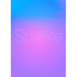 The sparkle hangout