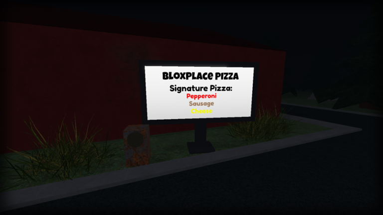 The Pizzeria Experience 🍕 screenshot 4
