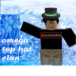 Omega Top Hat Clan