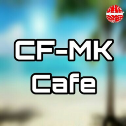 [BETA!] CF-MK Café