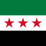 SY | Syrian Arab Republic