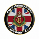 [LBA] Royal MiIitary Police.