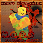 n.o.b.s Official Group