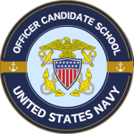 Navy Officer Candidate School '