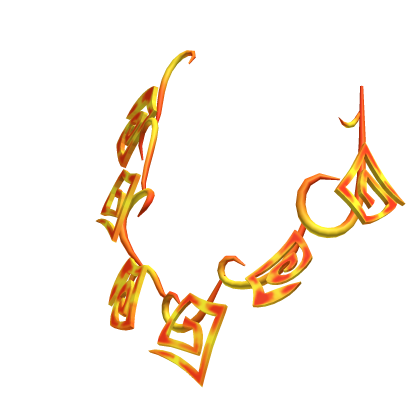 MM2 Mortal Waist Chain (1.0)