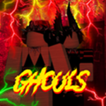 GHØUL$$