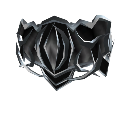 Berserker Armor (Silver) thumbnail