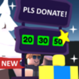 PLS DONATE BUT WITH FAKE ROBUX 💸
