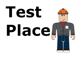 Test place