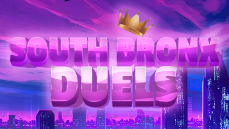 [❗️BACK❗️] South Bronx: Duels  screenshot 1