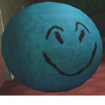 Praise Cheeky