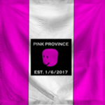 Province of Pinks