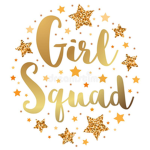 ROBUX FOR GIRLSQUAD (ONLY!!!)