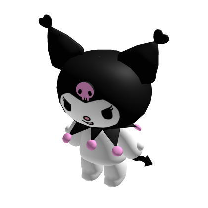 Kuromi thumbnail