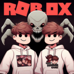 Harry Horror Merch Store!