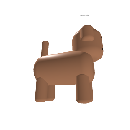 Sobachka