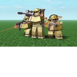 Team battle Royal