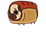 Pug raider's