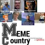 Meme Country