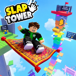 slap tower 1000k ultra
