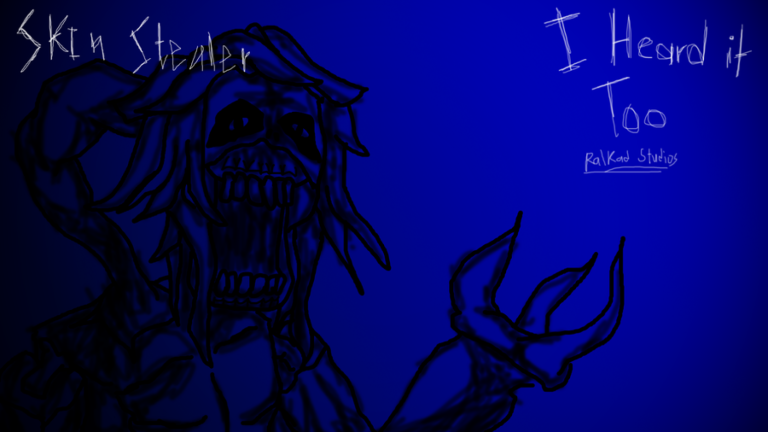 [ENTITY REWORK SOON!] I Heard It too screenshot 4