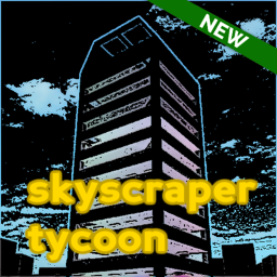 Skyscraper Factory Tycoon