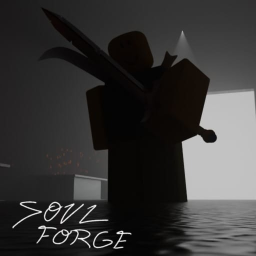 Soul Forge