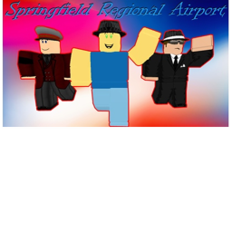 [ALPHA] Springfield Regional Airport