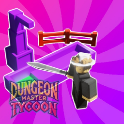🏠Dungeon Master Tycoon