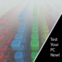 Test your PC!