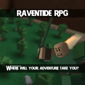 Raventide RPG (ALPHA v1.6.5)