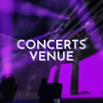 Concert Venue (V1)