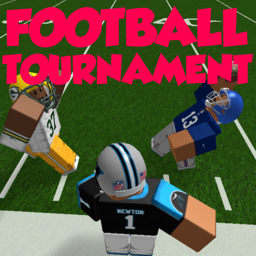 Football Tournament [NOT DONE] (WIP)